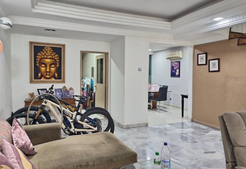 Taman Bukit Mayang Emas