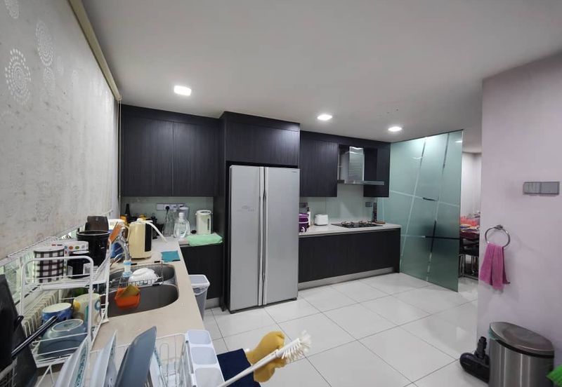 Taman Bukit Mayang Emas