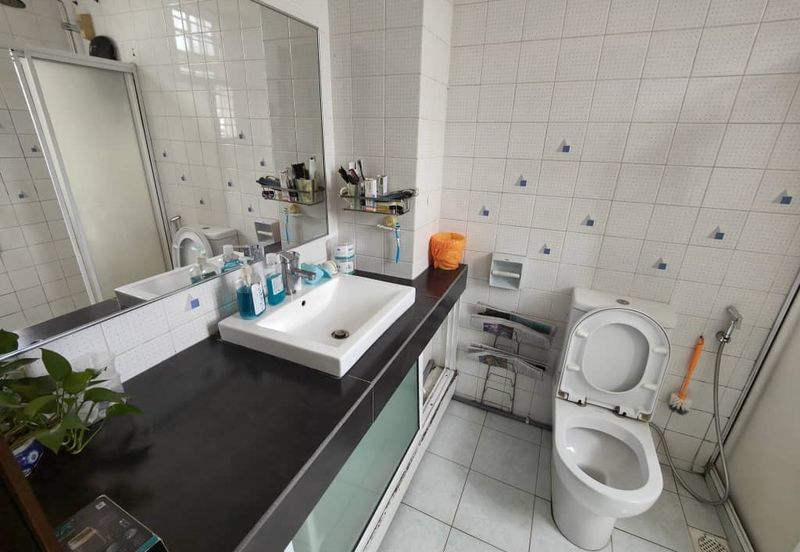 Taman Bukit Mayang Emas