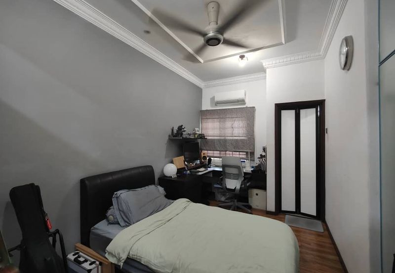 Taman Bukit Mayang Emas