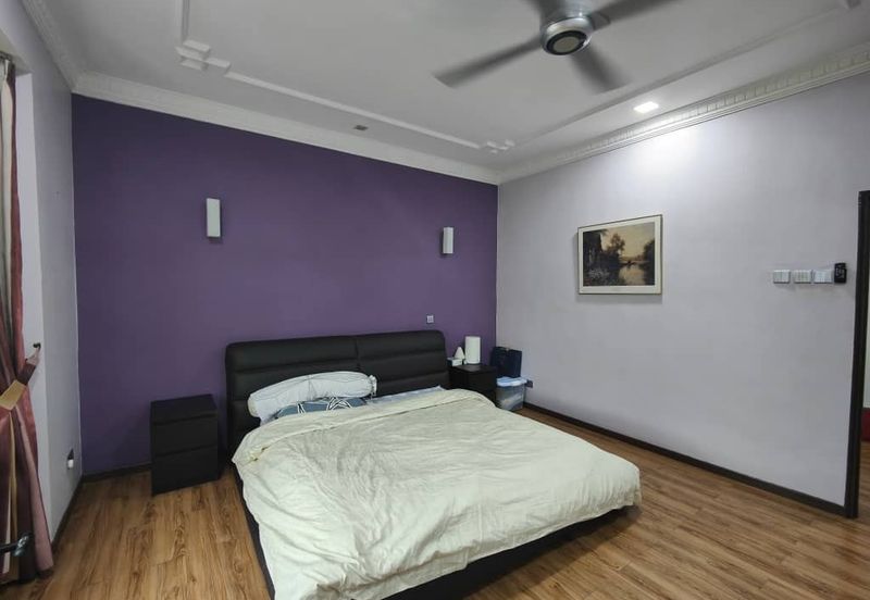 Taman Bukit Mayang Emas