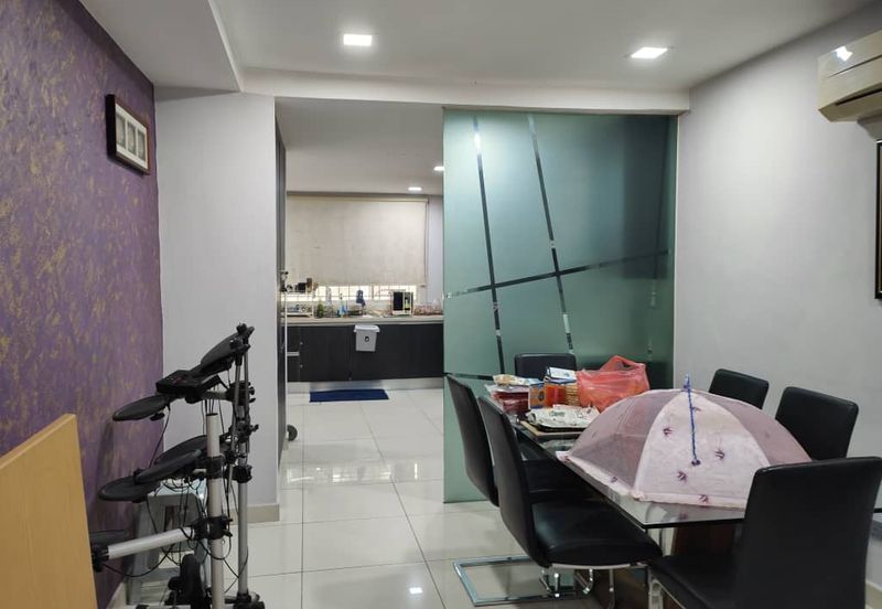 Taman Bukit Mayang Emas