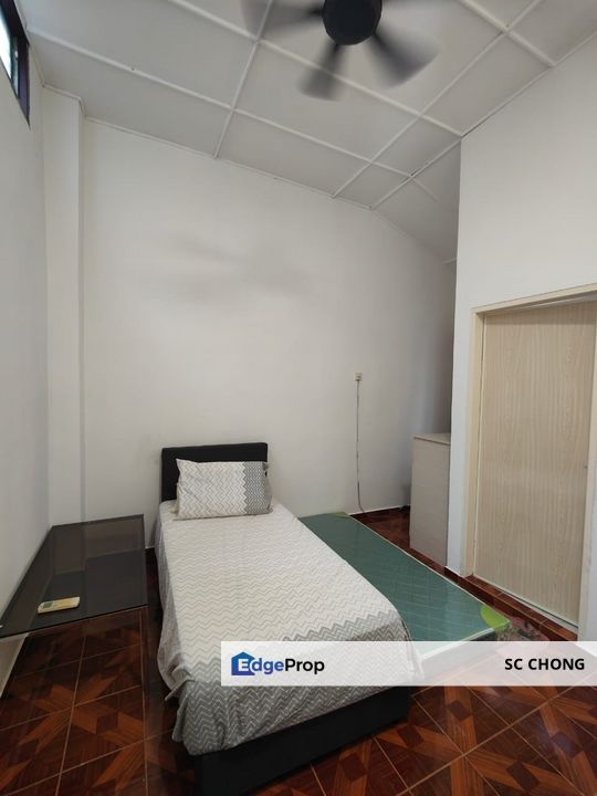 SS 2 Petaling Jaya 2 Storey Link House for SALE, Selangor, Petaling Jaya