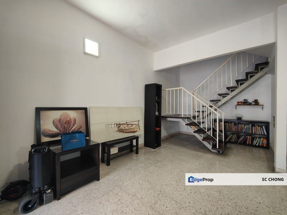 SS 2 Petaling Jaya 2 Storey Link House for SALE, Selangor, Petaling Jaya