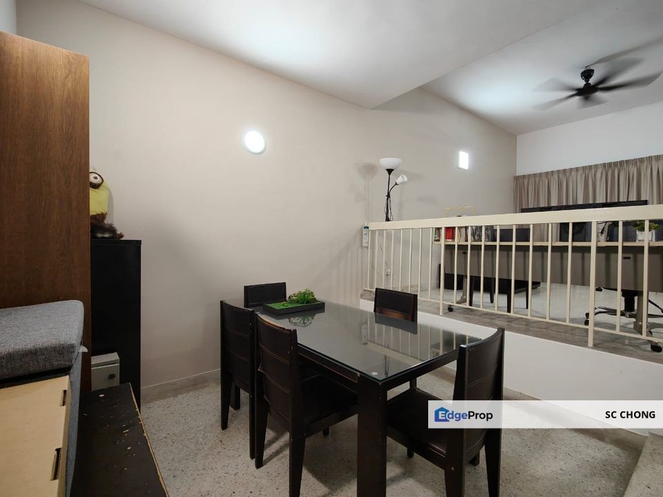 SS 2 Petaling Jaya 2 Storey Link House for SALE, Selangor, Petaling Jaya