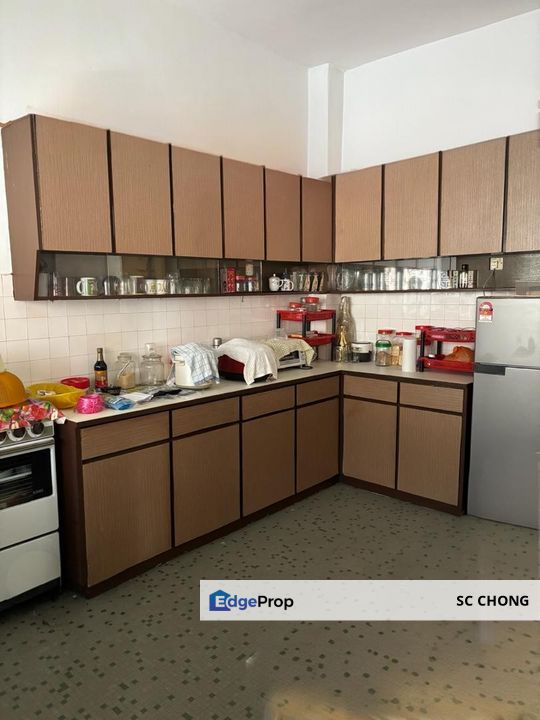 SS 2 Petaling Jaya 2 Storey Intermediate House for SALE, Selangor, Petaling Jaya