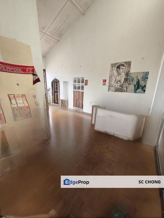 SS 2 Petaling Jaya 2 Storey Intermediate House for SALE, Selangor, Petaling Jaya