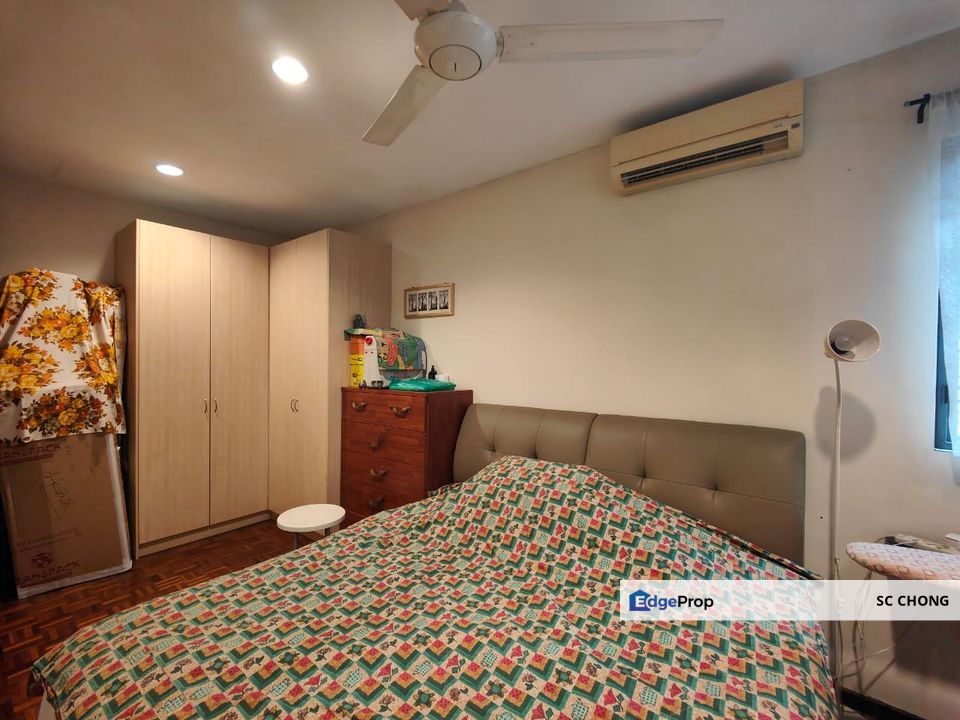 SS 2 Petaling Jaya  2 Storey End Lot Link House for SALE, Selangor, Petaling Jaya