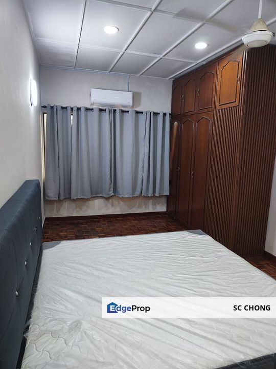 SS 2 Petaling Jaya 2 Storey Link House for SALE, Selangor, Petaling Jaya