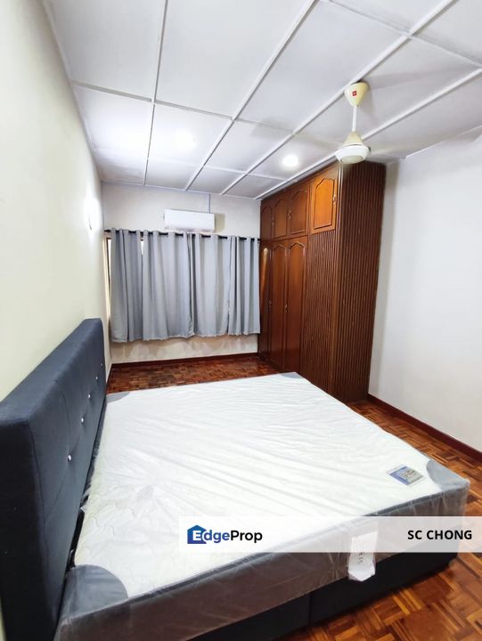SS 2 Petaling Jaya 2 Storey Link House for SALE, Selangor, Petaling Jaya