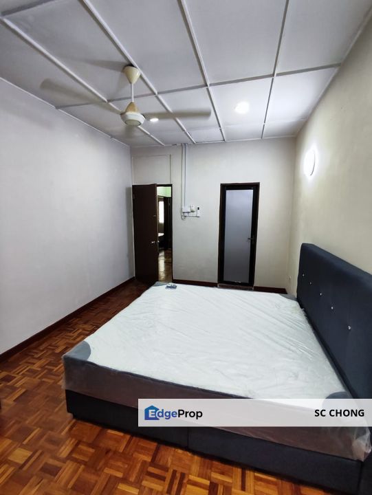 SS 2 Petaling Jaya 2 Storey Link House for SALE, Selangor, Petaling Jaya