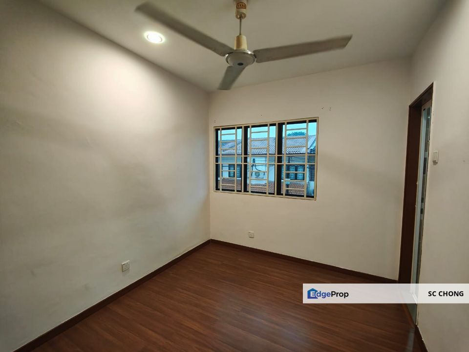 Damansara Kim 2 Storey Link House for SALE, Selangor, Damansara Utama