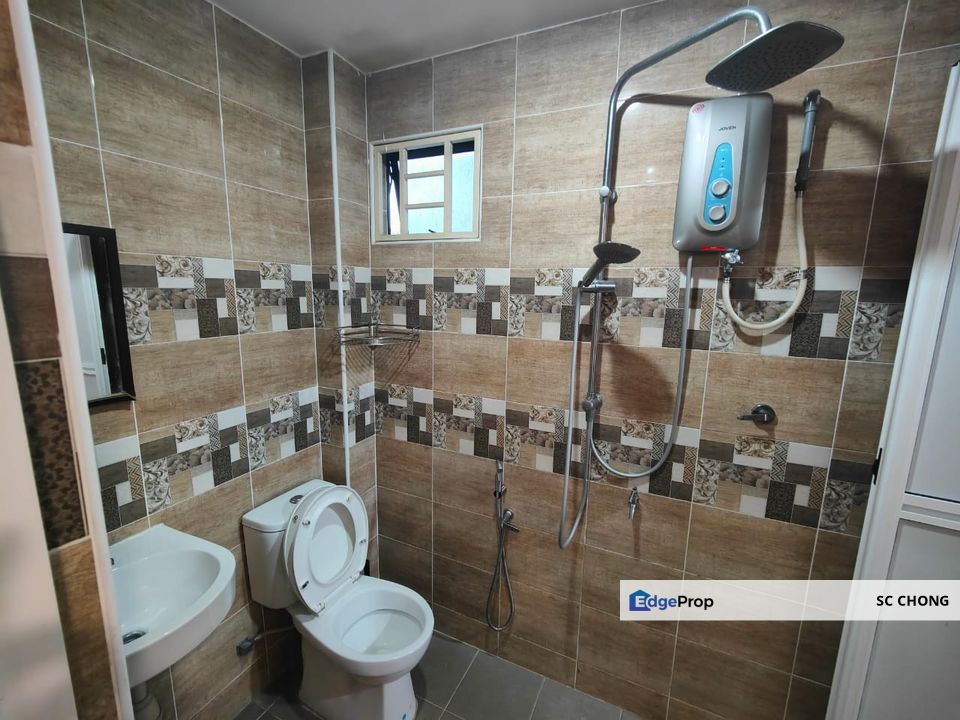 Damansara Kim 2 Storey Link House for SALE, Selangor, Damansara Utama