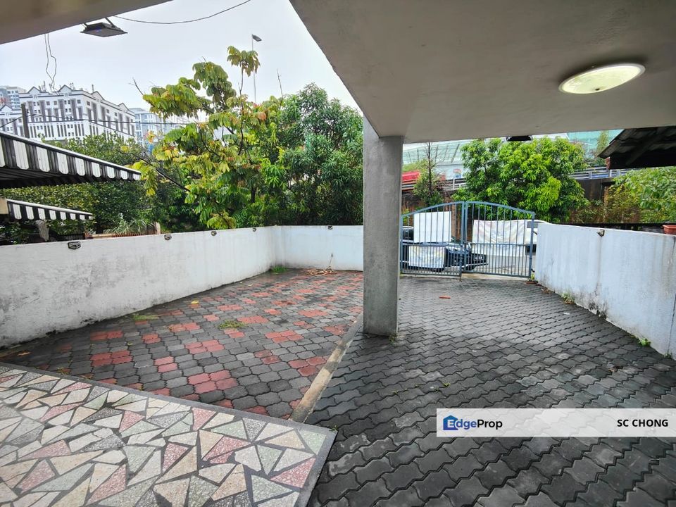 Damansara Kim 2 Storey Link House for SALE, Selangor, Damansara Utama