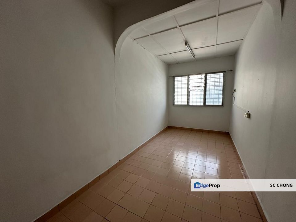 SS 2 Petaling Jaya 2 Storey Link House for SALE, Selangor, Petaling Jaya