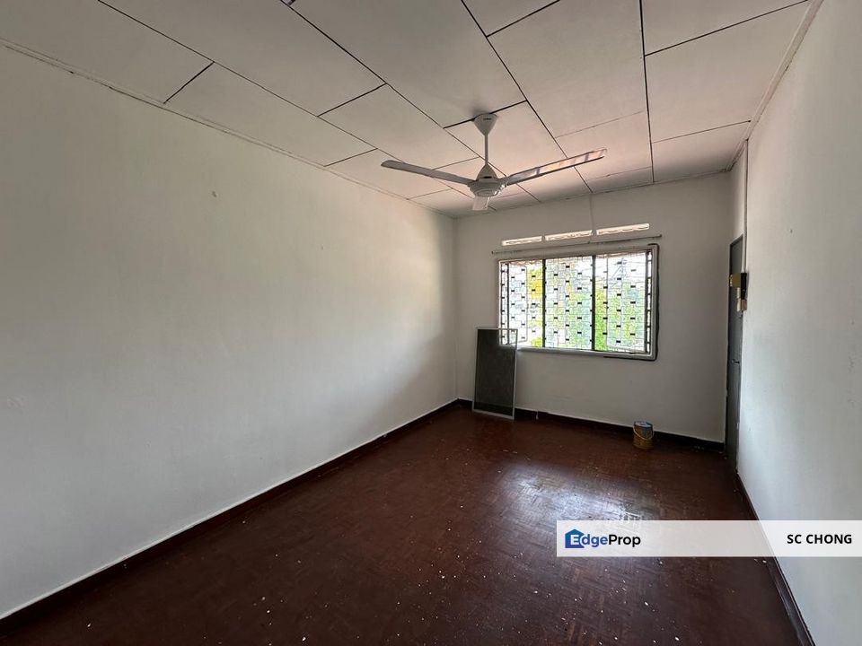 SS 2 Petaling Jaya 2 Storey Link House for SALE, Selangor, Petaling Jaya