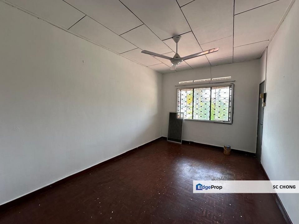 SS 2 Petaling Jaya 2 Storey Link House for SALE, Selangor, Petaling Jaya