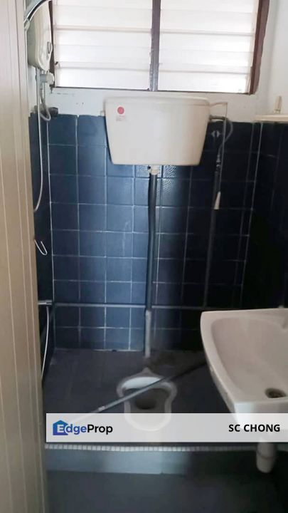 Taman Mayang SS 25 1 Storey Link House for Sale, Selangor, Petaling Jaya