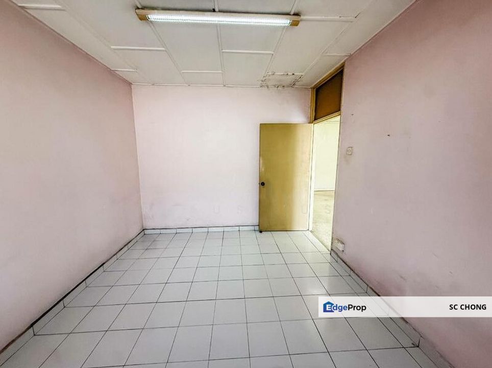 SS 4 Kelana Jaya 1 Storey Link House for SALE, Selangor, Petaling Jaya