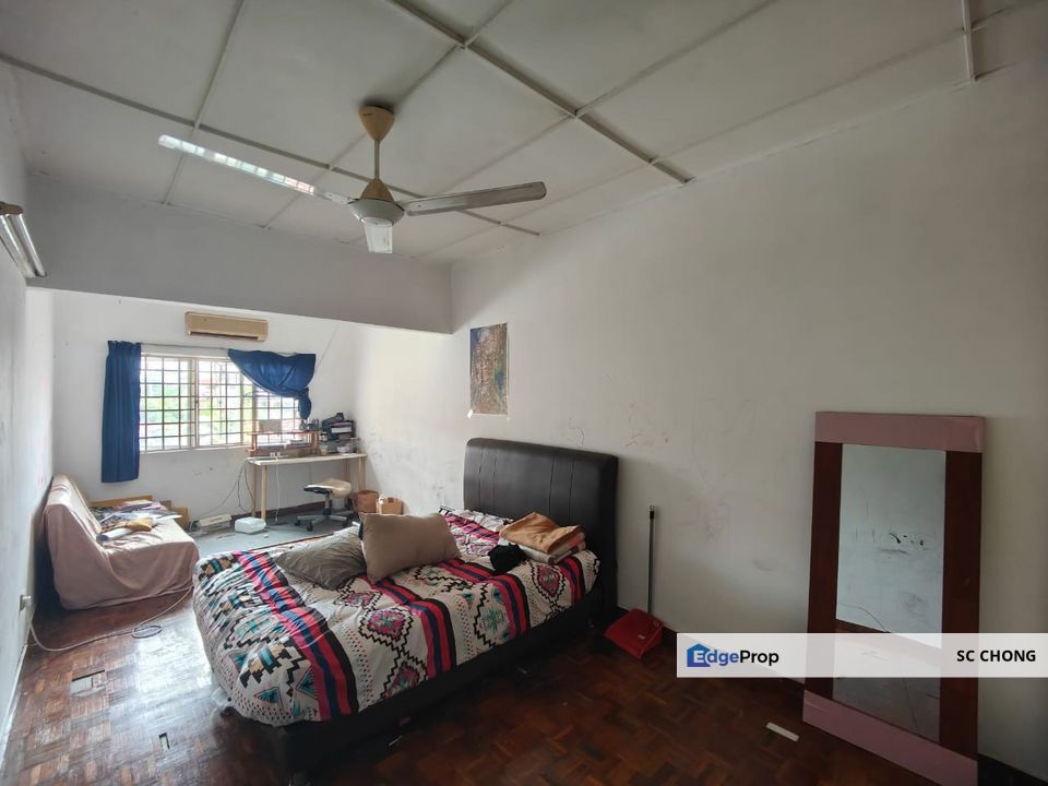 SS 2 Petaling Jaya 2 Storey Link House for SALE, Selangor, Petaling Jaya