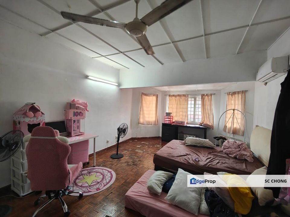 SS 2 Petaling Jaya 2 Storey Link House for SALE, Selangor, Petaling Jaya