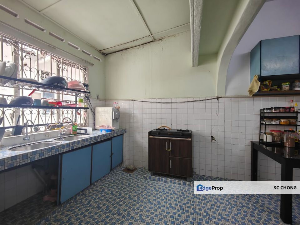 SS 2 Petaling Jaya 2 Storey Link House for SALE, Selangor, Petaling Jaya