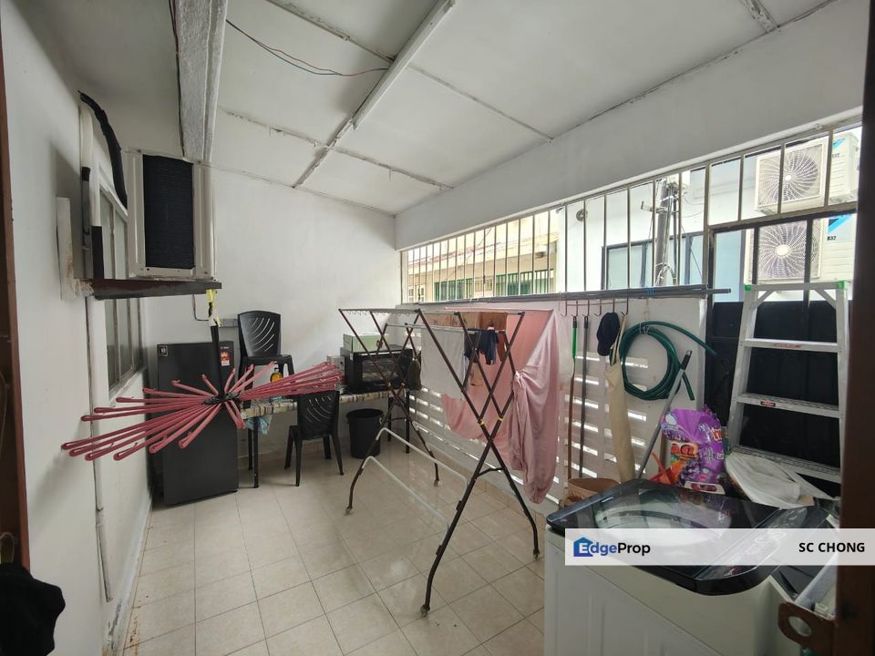 SS 2 Petaling Jaya 2 Storey Link House for SALE, Selangor, Petaling Jaya