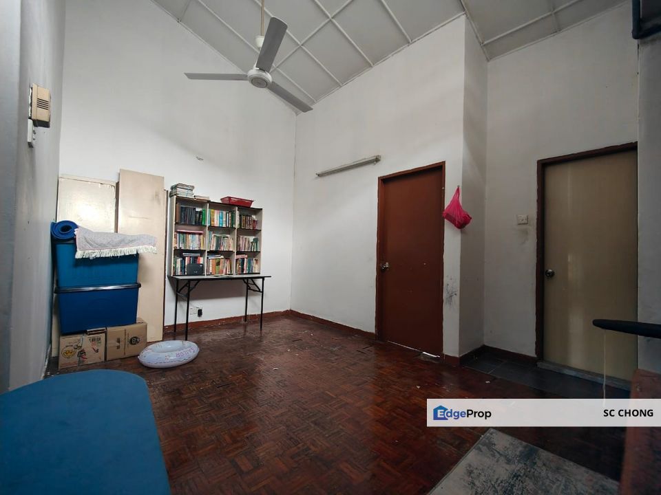 SS 2 Petaling Jaya 2 Storey Link House for SALE, Selangor, Petaling Jaya