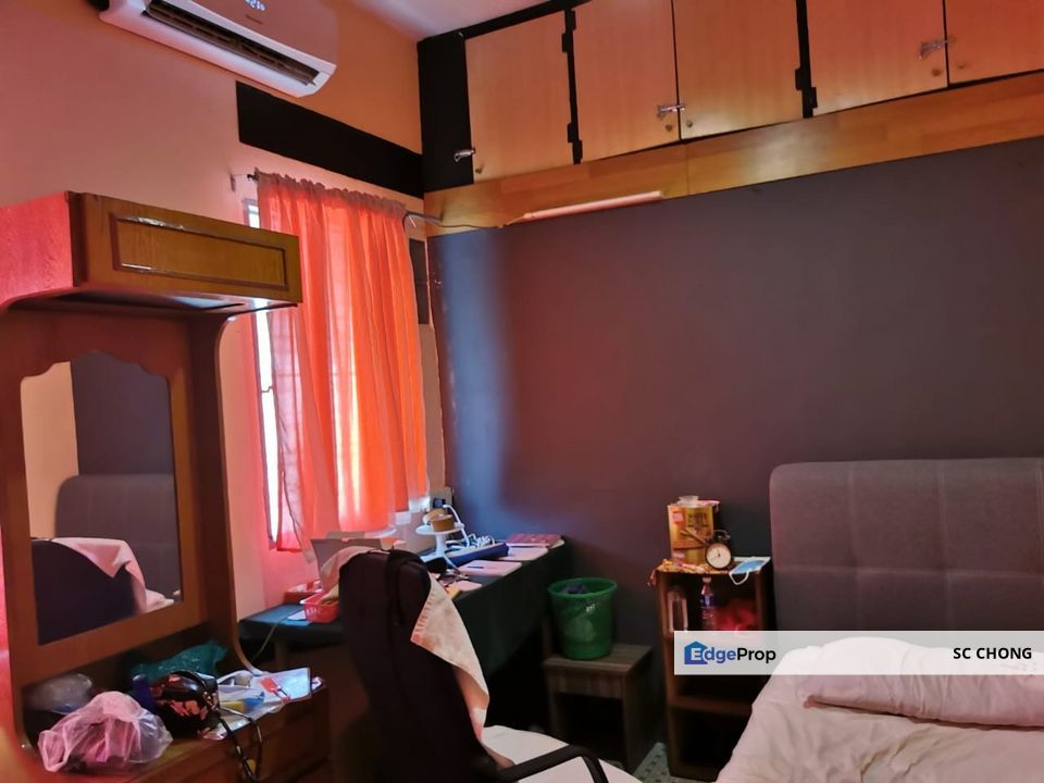 Taman  Paramount Paramount Garden Seksyen 20 Petaling Jaya 2 Storey Townhouse for SALE, Selangor, Petaling Jaya