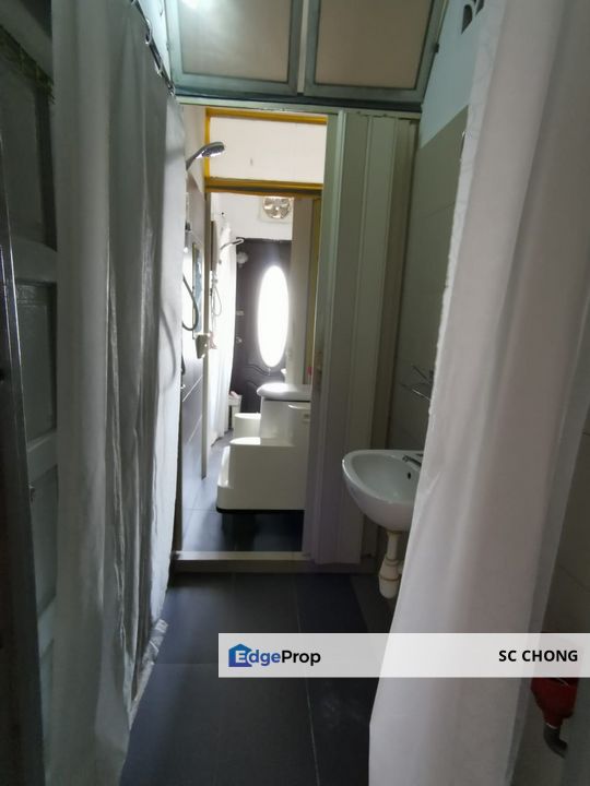 Taman  Paramount Paramount Garden Seksyen 20 Petaling Jaya 2 Storey Townhouse for SALE, Selangor, Petaling Jaya