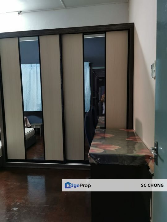 Taman  Paramount Paramount Garden Seksyen 20 Petaling Jaya 2 Storey Townhouse for SALE, Selangor, Petaling Jaya