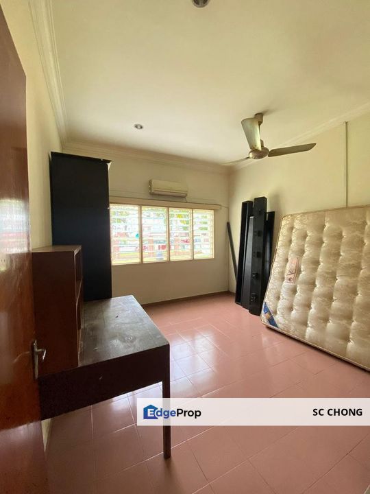 Section 8 Petaling Jaya 1 Storey Bungalow house for RENT, Selangor, Petaling Jaya