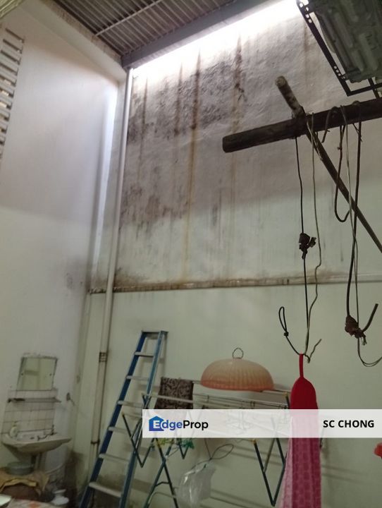 Taman Paramount 2 Storey Link House for SALE, Selangor, Petaling Jaya