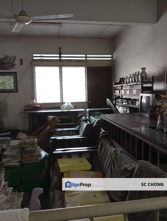 Taman Paramount 2 Storey Link House for SALE, Selangor, Petaling Jaya