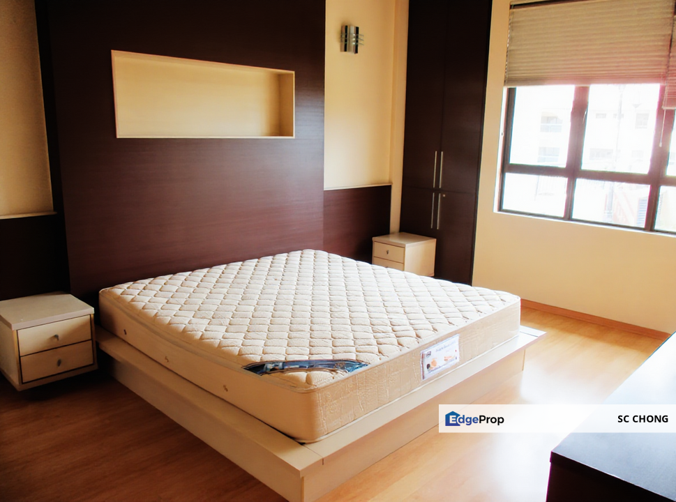 Bandar Utama Petaling Jaya 1 Bukit Utama Condominium for SALE, Selangor, Bandar Utama