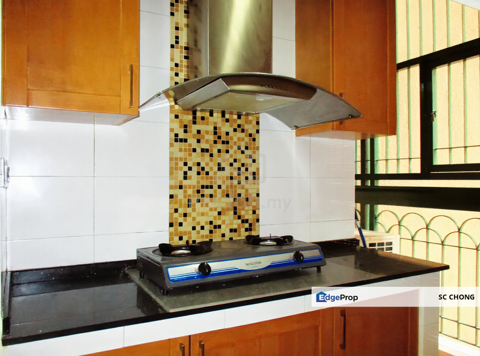 Bandar Utama Petaling Jaya 1 Bukit Utama Condominium for SALE, Selangor, Bandar Utama