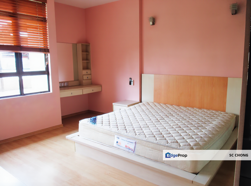 Bandar Utama Petaling Jaya 1 Bukit Utama Condominium for SALE, Selangor, Bandar Utama