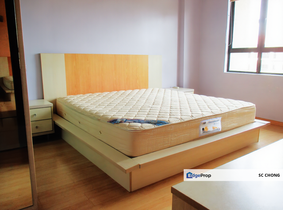 Bandar Utama Petaling Jaya 1 Bukit Utama Condominium for SALE, Selangor, Bandar Utama