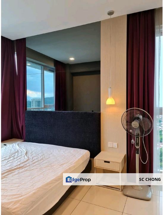 Damansara Utama Uptown PJ Uptown Residences for SALE, Selangor, Damansara Utama