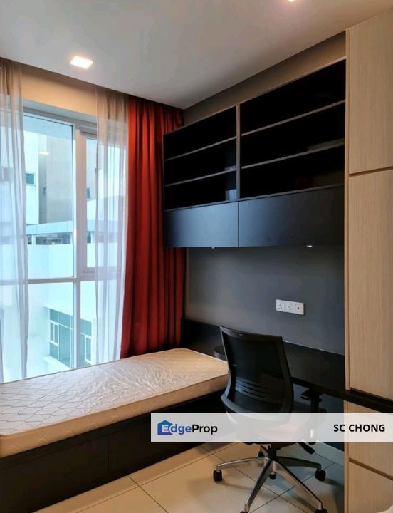 Damansara Utama Uptown PJ Uptown Residences for SALE, Selangor, Damansara Utama