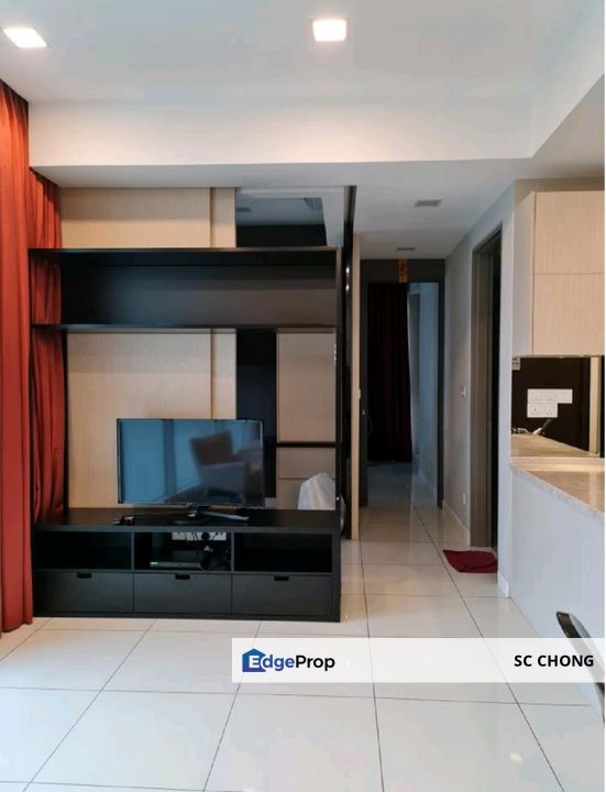 Damansara Utama Uptown PJ Uptown Residences for SALE, Selangor, Damansara Utama