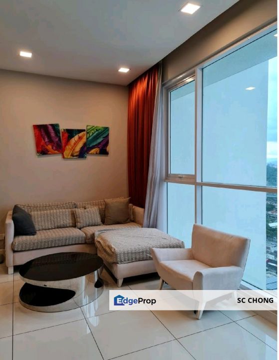 Damansara Utama Uptown PJ Uptown Residences for SALE, Selangor, Damansara Utama