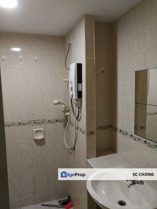 Pelangi Utama Condo For SALE @ Bandar Utama Petaling Jaya, Selangor, Bandar Utama