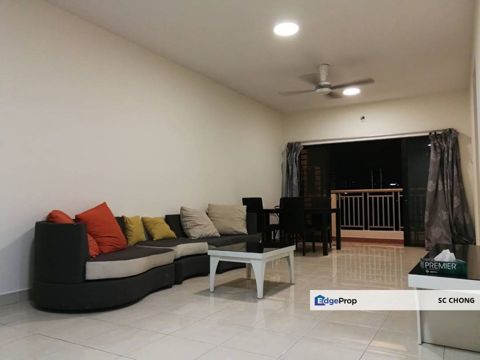 Pelangi Utama Condo For SALE @ Bandar Utama Petaling Jaya, Selangor, Bandar Utama