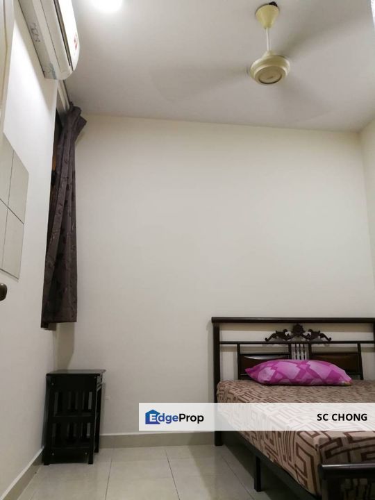 Pelangi Utama Condo For SALE @ Bandar Utama Petaling Jaya, Selangor, Bandar Utama