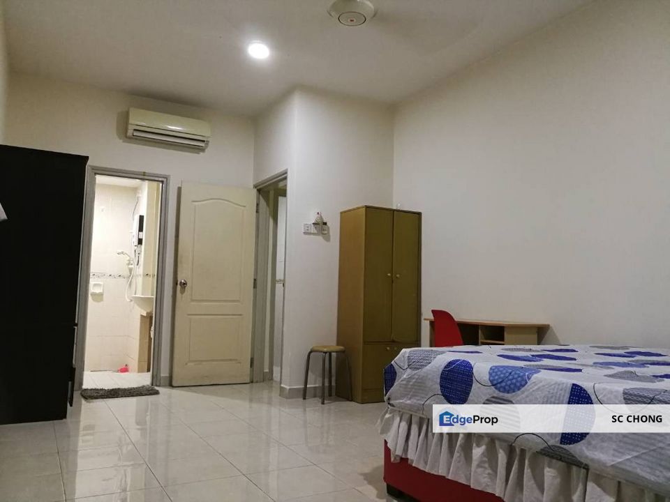 Pelangi Utama Condo For SALE @ Bandar Utama Petaling Jaya, Selangor, Bandar Utama