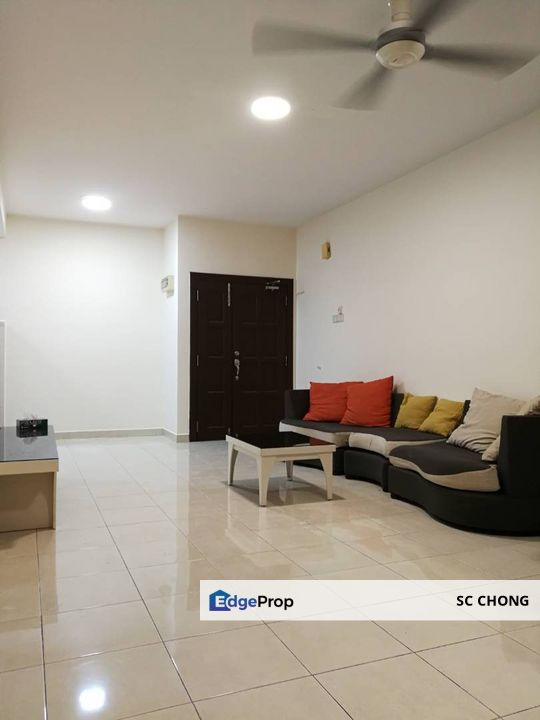 Pelangi Utama Condo For SALE @ Bandar Utama Petaling Jaya, Selangor, Bandar Utama