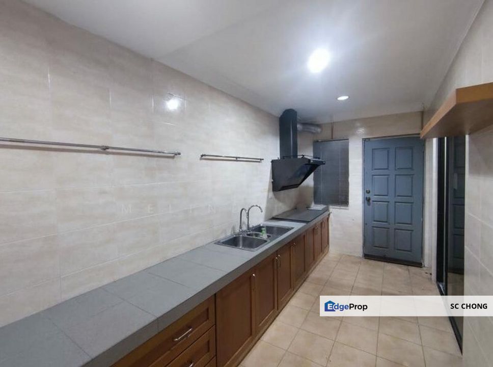 Section 19 Petaling Jaya 2 Storey House for SALE, Selangor, Petaling Jaya