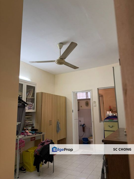 BU3 Bandar Utama Petaling Jaya 2 Storey Link House for SALE, Selangor, Petaling Jaya