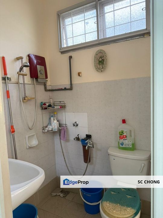 BU3 Bandar Utama Petaling Jaya 2 Storey Link House for SALE, Selangor, Petaling Jaya